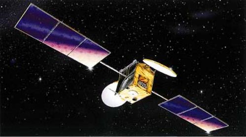 無人區(qū)的救命利器 國際海事衛(wèi)星GX5衛(wèi)星正式啟用，衛(wèi)星通信服務(wù)實現(xiàn)新突破