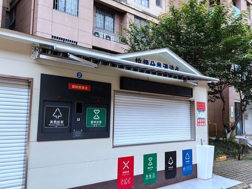 市長(zhǎng)在線傾聽民聲 攜手共治，提升垃圾分類投放率，還地下車庫潔凈新貌