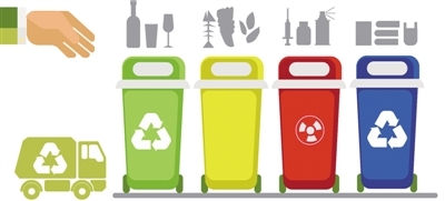 鄭州擬出臺(tái)新規(guī)約束垃圾分類投放，違者或?qū)⒘P款，推動(dòng)城市生活垃圾經(jīng)營服務(wù)升級(jí)